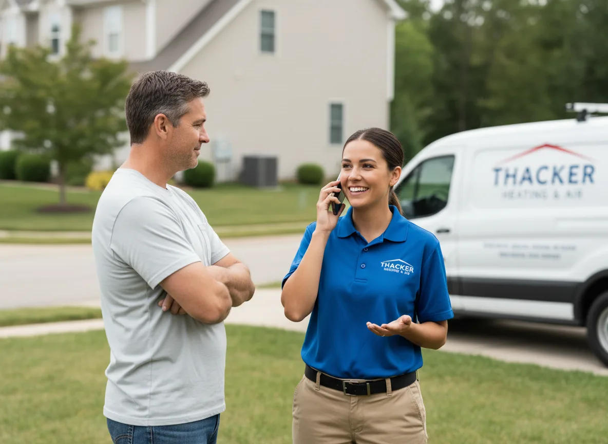 Ac Repair West Harrison, NY FAQs